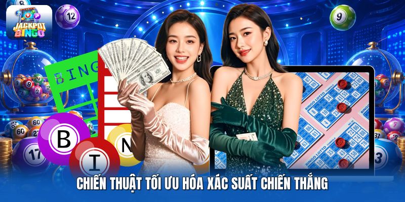 Chiến thuật tối ưu hóa xác suất chiến thắng