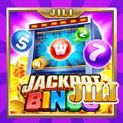 logo jackpot bingo
