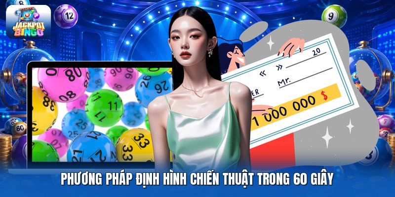Phương pháp định hình chiến thuật trong 60 giây