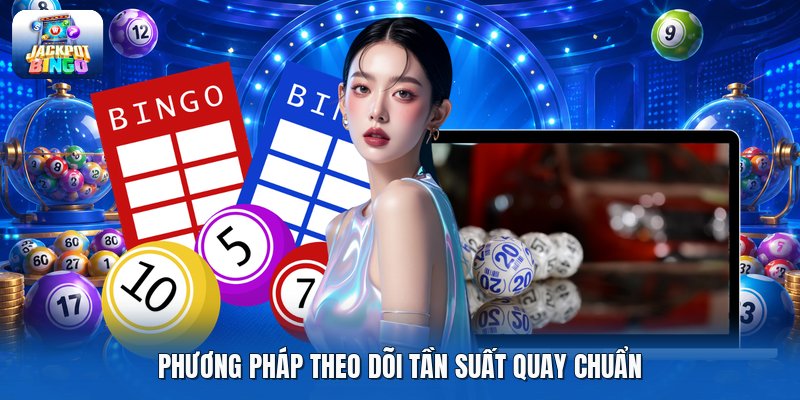 Phương pháp theo dõi tần suất quay chuẩn