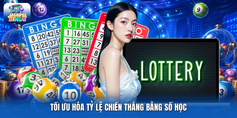 Tối ưu hóa tỷ lệ chiến thắng bằng số học